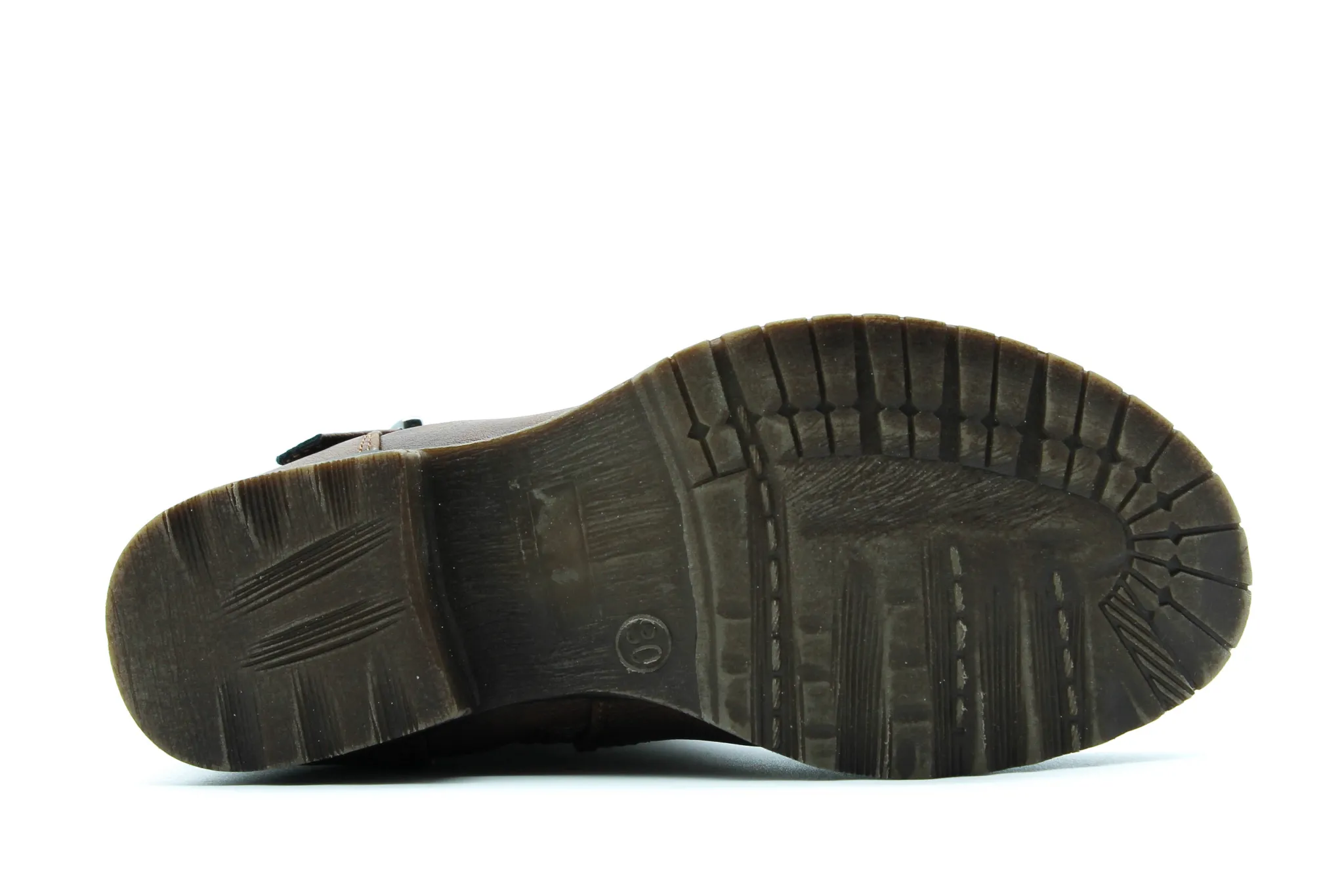 Casual|TAXI Payton-2T TAN