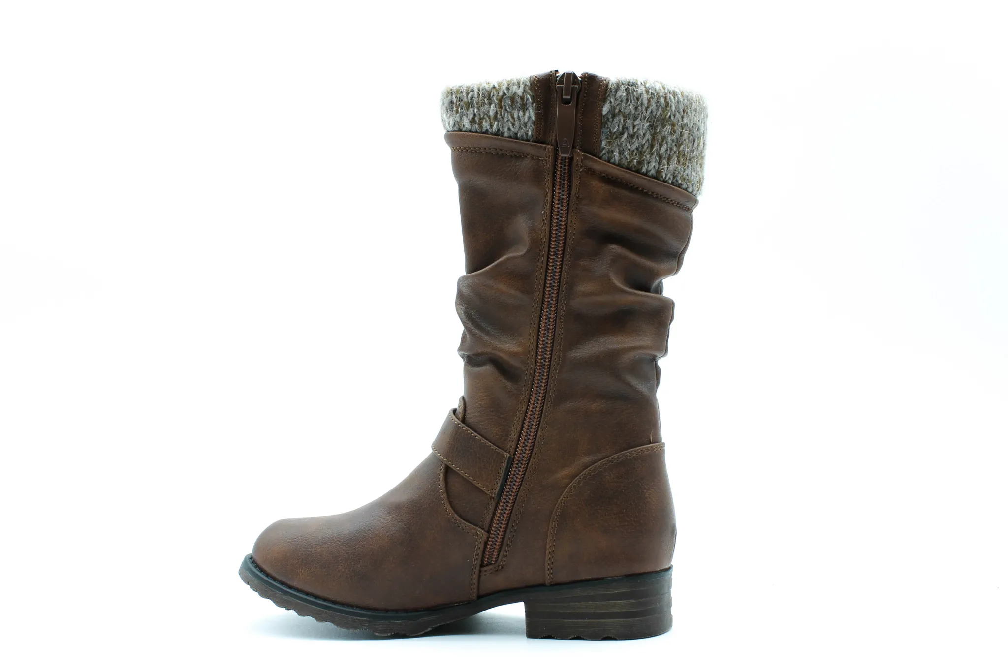 Casual|TAXI Payton-2T TAN
