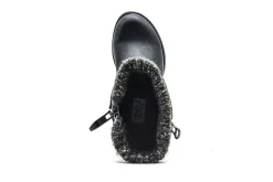 Casual|TAXI PAYTON-2T BLACK