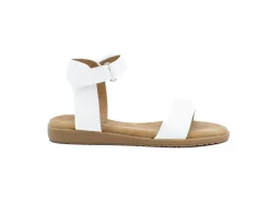 Casual|TAXI Reegan WHITE
