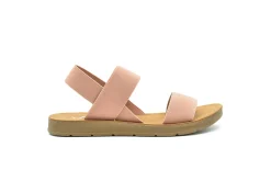 Casual|TAXI Remi-02 CORAL