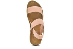 Casual|TAXI Remi-02 CORAL