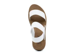 Casual|TAXI Remi 02 WHITE