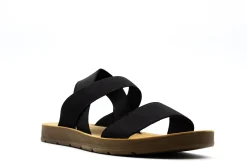 Casual|TAXI Remi BLK