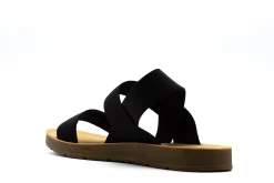 Casual|TAXI Remi BLK
