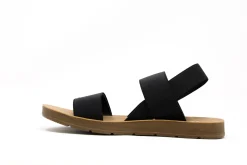 Casual|TAXI Remi BLK