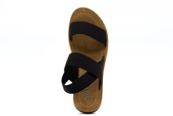 Casual|TAXI Remi BLK