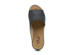 Casual|TAXI Sheena BLACK