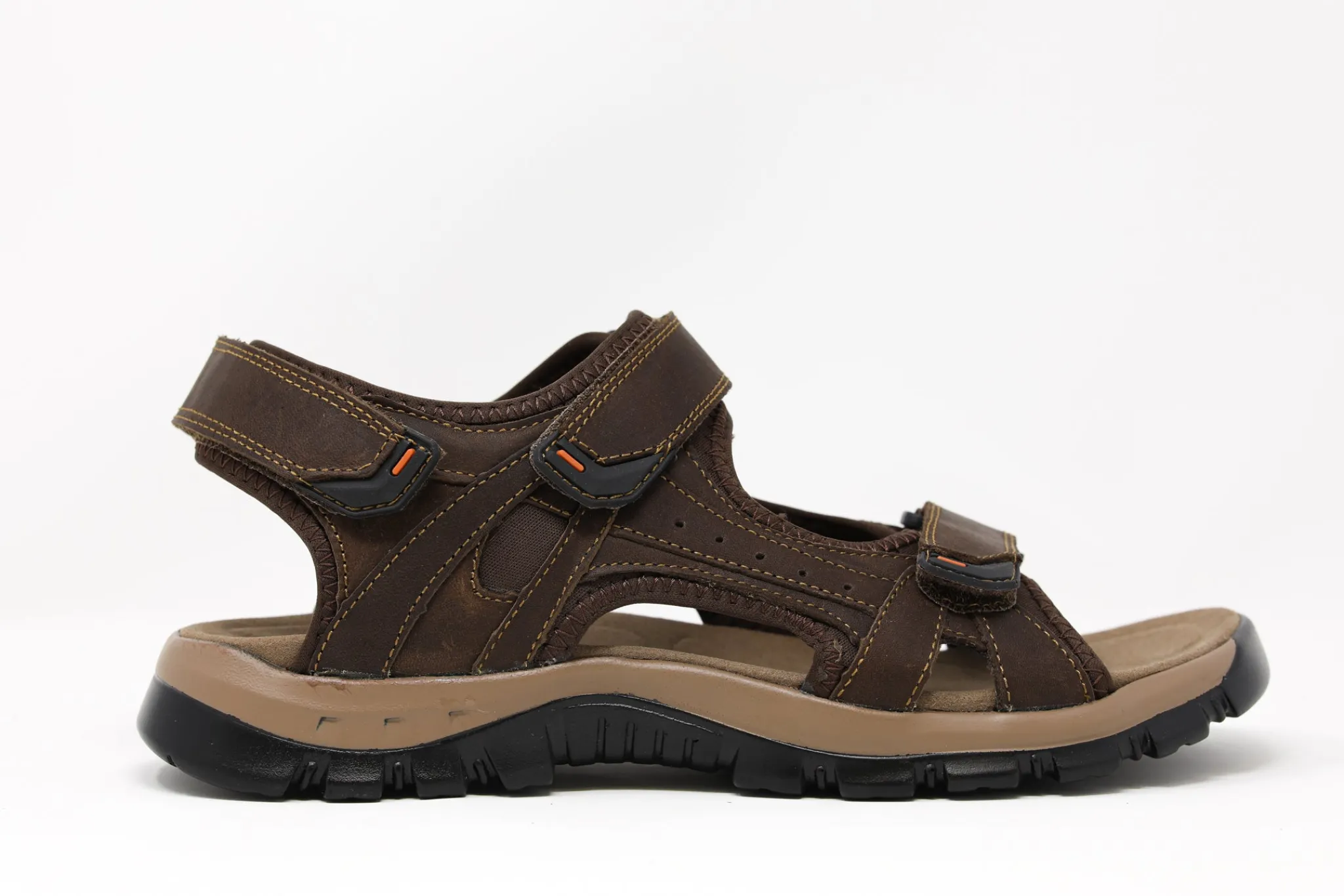 Sport|TAXI Sporty BROWN