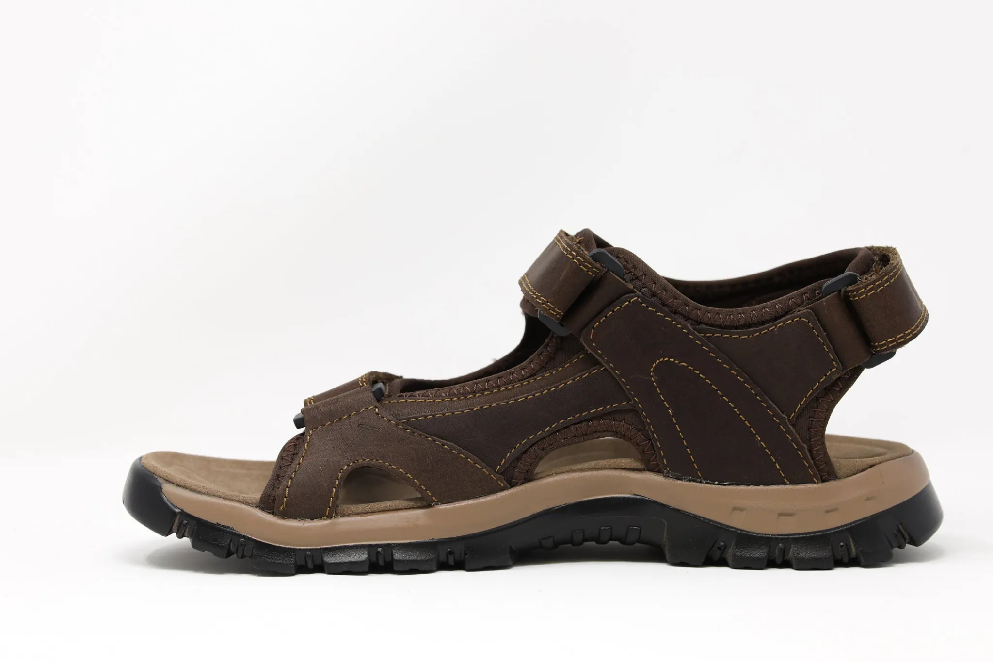 Sport|TAXI Sporty BROWN