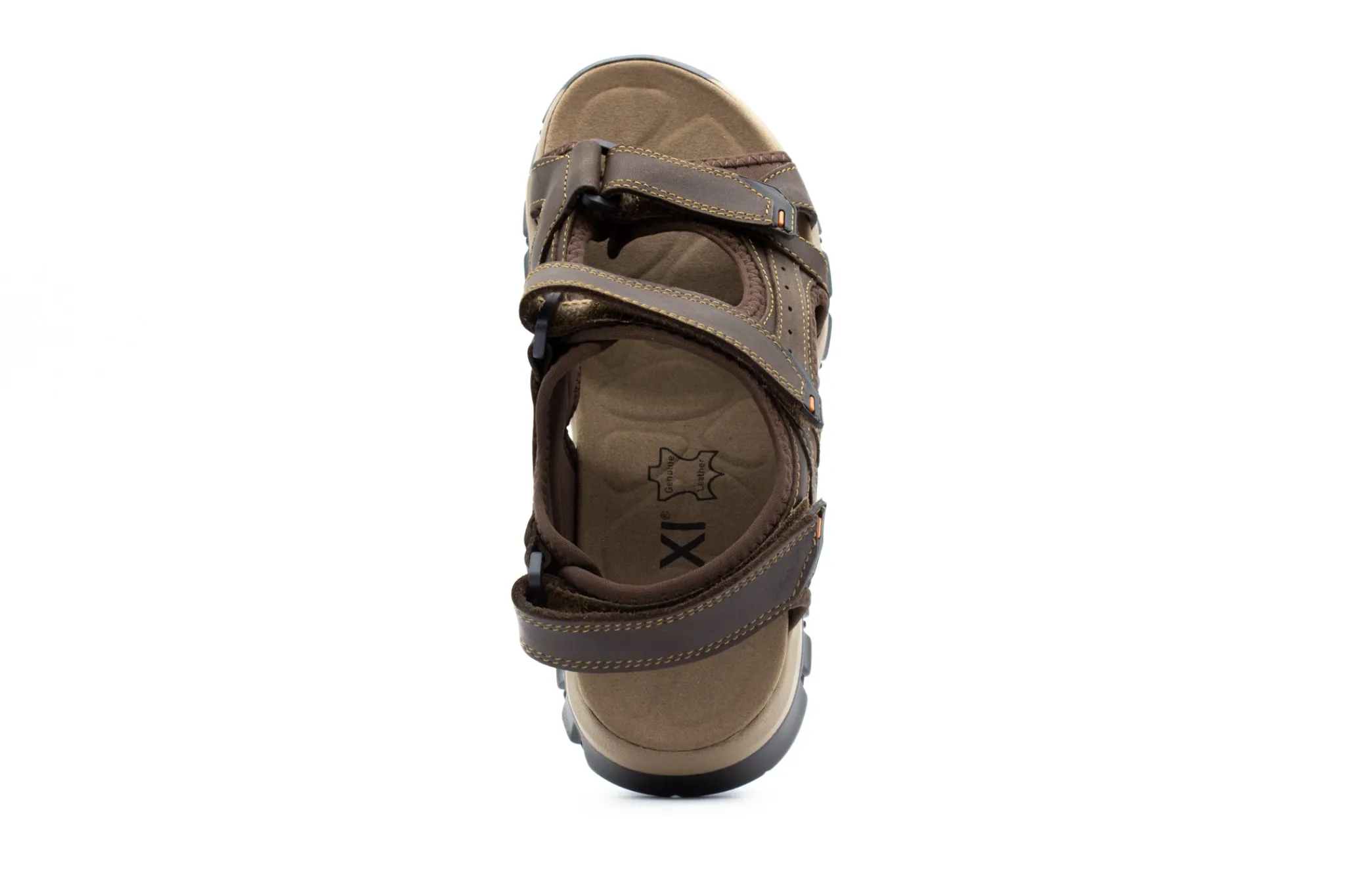 Sport|TAXI Sporty BROWN