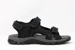 Sport|TAXI Sporty BLACK