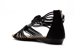 Casual|TAXI Vegas 02 BLACK
