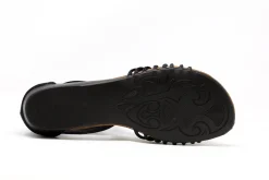 Casual|TAXI Vegas 02 BLACK