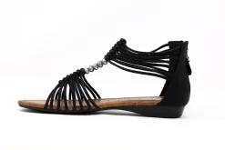 Casual|TAXI Vegas 02 BLACK