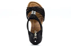 Casual|TAXI Vegas 02 BLACK