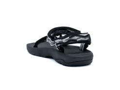 Sport|Casual|TEVA HURRICANE XLT K BLACK