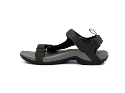 Sport|TEVA Meacham River Sandal CHOCO