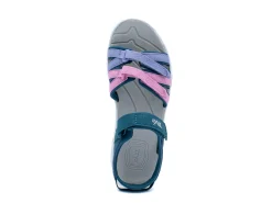 Sport|Casual|TEVA Tirra BLUE