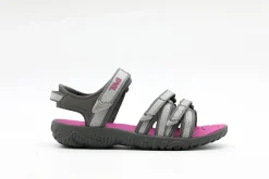 Sport|Casual|TEVA Tirra Water Sandal SILVR