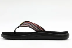 Casual|TEVA Voya Flip BLACK