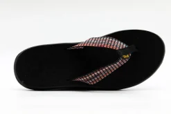 Casual|TEVA Voya Flip BLACK