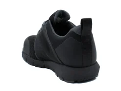 Safety|TIMBERLAND PRO SAFETY Radius Composite Toe Work Sneaker BLACK