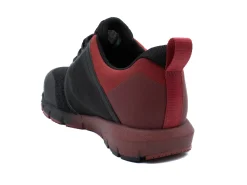 Safety|TIMBERLAND PRO SAFETY Radius work sneakers BKRED