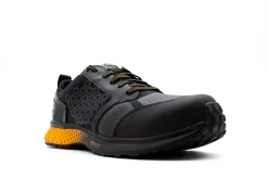 Safety|TIMBERLAND PRO SAFETY TIMBERLAND REAXION BLACK