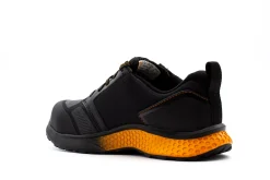 Safety|TIMBERLAND PRO SAFETY TIMBERLAND REAXION BLACK