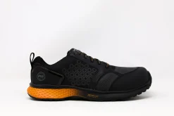 Safety|TIMBERLAND PRO SAFETY TIMBERLAND REAXION BLACK