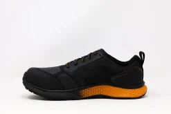 Safety|TIMBERLAND PRO SAFETY TIMBERLAND REAXION BLACK