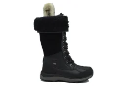 Winter Boots|Winter Boots|UGG Adirondack III Tall Boot BLACK