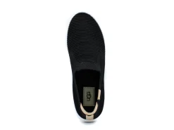 Casual|UGG Alameda Slip On BLACK