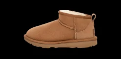 Casual|UGG Classic Ultra Mini CHSTN
