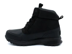 Winter Boots|Winter Boots|UGG Emmett Duck Boots BLACK