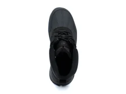 Winter Boots|Winter Boots|UGG Emmett Duck Boots BLACK