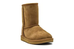 Casual|UGG Kids' Classic II CHSTNT