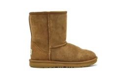 Casual|UGG Kids' Classic II CHSTNT