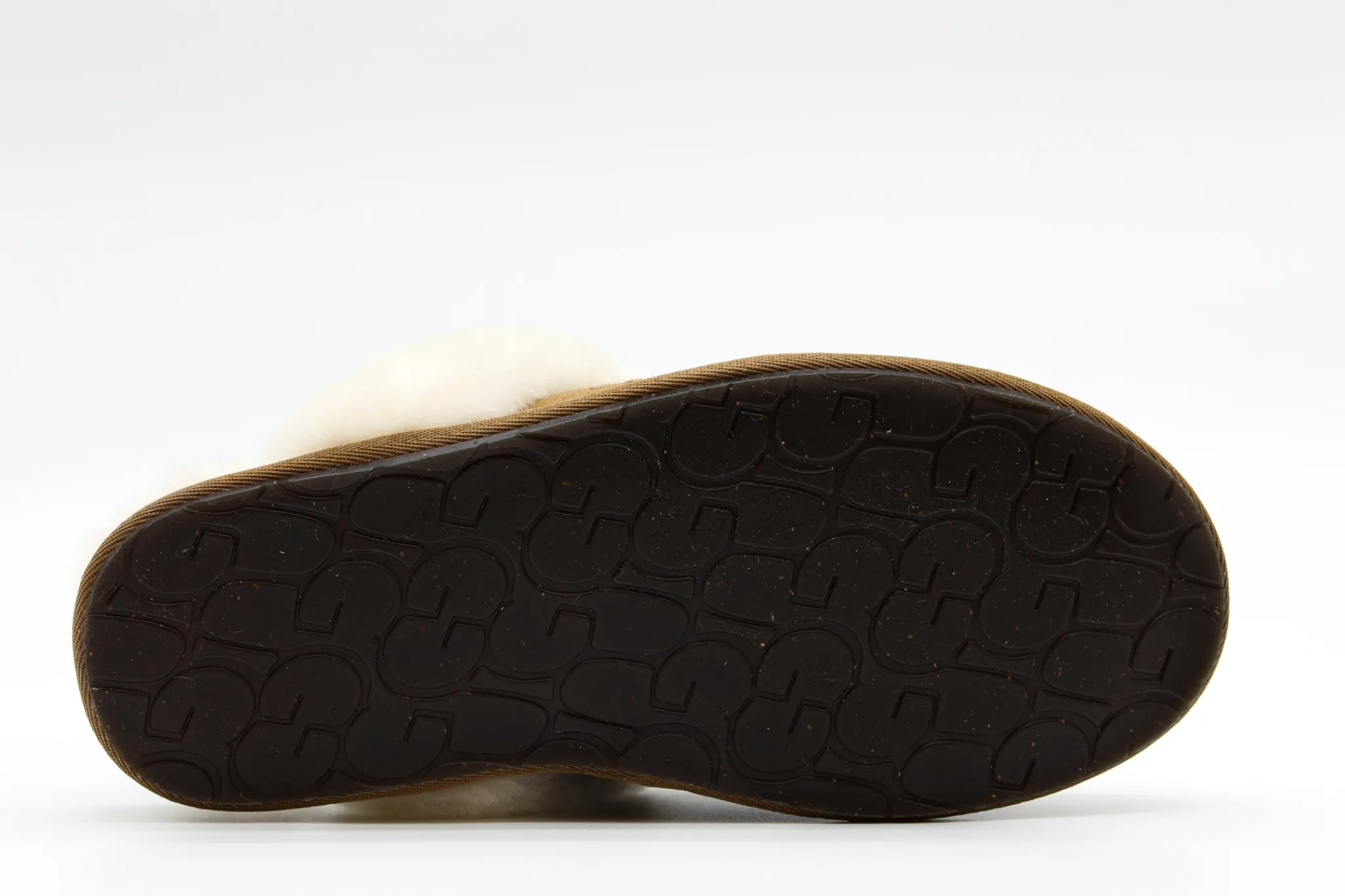 Slippers|UGG Scuffette CHSTNT