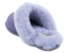 Slippers|UGG Scuffette II LILAC