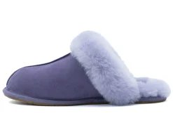Slippers|UGG Scuffette II LILAC