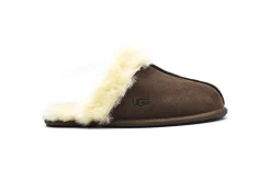 Slippers|UGG Scuffette II ESPRESSO