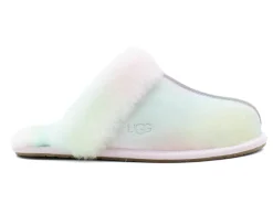 Slippers|UGG Scuffette II Watercolours BLEND