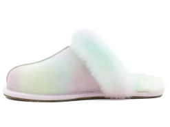 Slippers|UGG Scuffette II Watercolours BLEND