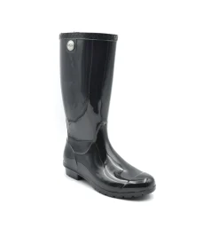 Rainwear|UGG Shaye BLACK