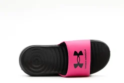 Casual|UNDER ARMOUR 000 BKPNK