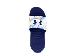 Sport|UNDER ARMOUR Ansa WHITE
