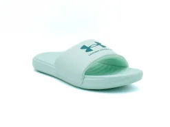 Sport|UNDER ARMOUR Ansa Fixed Slide AQUA