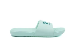 Sport|UNDER ARMOUR Ansa Fixed Slide AQUA